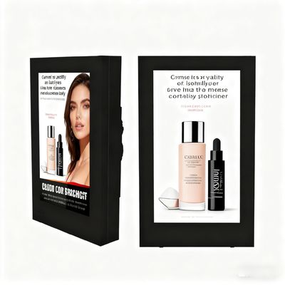 खरीदें 75 इंच आउटडोर डिजिटल साइनेज, 2500 सीडी ब्राइटनेस, 16:9 आस्पेक्ट रेशियो और RK3568 चिप के साथ ऑनलाइन निर्माण