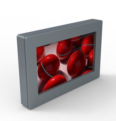 खरीदें 43-इंच आउटडोर डिजिटल साइनेज जिसमें 5mm टेम्पर्ड ग्लास, 50,000 घंटे का जीवनकाल और Android OS है ऑनलाइन निर्माण