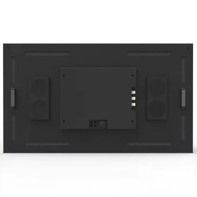 खरीदें 55 इंच फुल एचडी आउटडोर एलसीडी विज्ञापन डिस्प्ले 3000-4000 सीडी/एम2 चमक और आईपी67 जलरोधक ऑनलाइन निर्माण