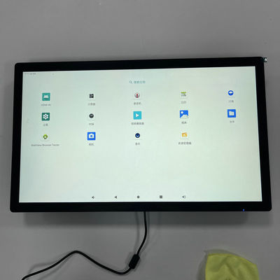 उच्च चमक ऑल इन वन टचस्क्रीन 16GB रैम और 1000nits